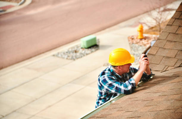 Best Commercial Roofing Services  in River Falls, WI