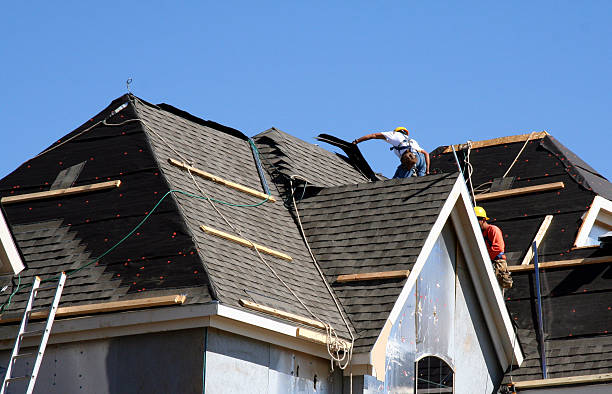 Quick and Trustworthy Emergency Roof Repair Services in River Falls, WI